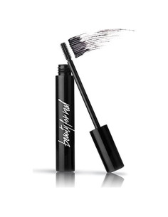 Máscara de Alargamiento Hi-Def Belleza Para Real 9 ml Negra