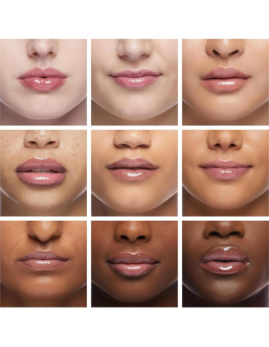 Gloss Voluminizador Dior Addict Lip Maximizer 6ml Uva Intensa