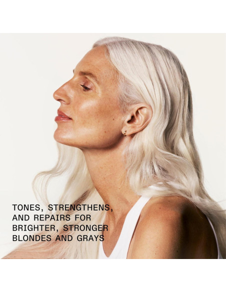 Champú Tonificante Morado Olaplex N4P 1L - Mejora Rubios Champú Tonificante Morado Olaplex N4P 1L - Mejora Rubios