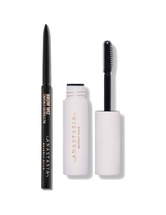 Dúo de Cejas Anastasia Beverly Hills Marrón Oscuro 12.38cm 2