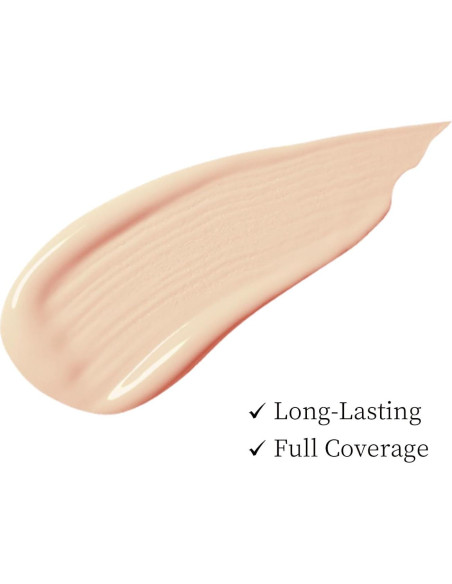 Base Correctora Tunbot SPF 50 30ml - Maquillaje Sin Fragancia