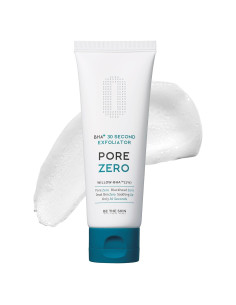 Exfoliante Facial BHA+ Pore Zero 95.1g - Gel con Ácido Salicílico