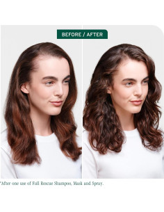 Mascarilla Capilar Biolage Full Rescue 500 ml - Fortalece y Acondiciona 2