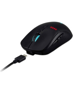 Ratón Gaming Inalámbrico Acer Predator Cestus 350 16000 DPI 2