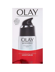 Suero Regenerador OLAY 50 ml x2 - Hidratante Antienvejecimiento 2