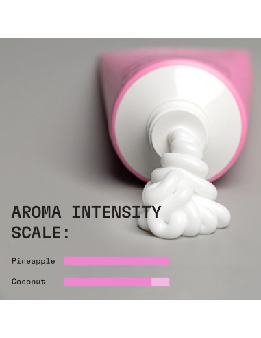 Acondicionador Hidratante CleanJourney 236.6 ml Vegano Tropical