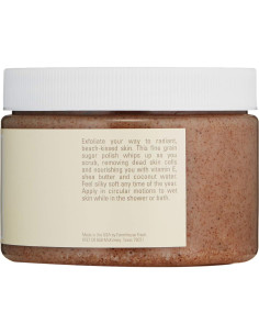 Crema Hidratante Natural FarmHouse Fresh Coco Piña 385g 2