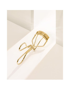 Rizador de Pestañas Supreme Lash Star - Baño de Oro 24k 2