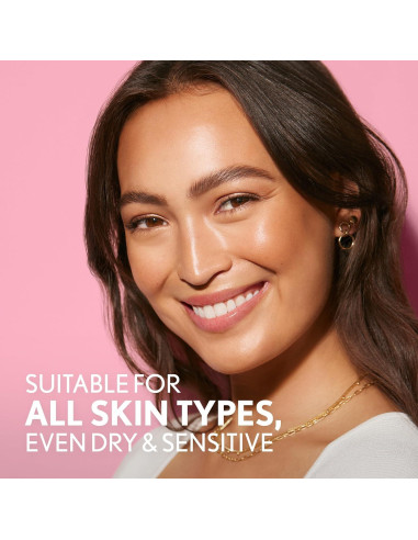 Bronceador en Polvo Suelto Covergirl Clean Fresh Radiant 7.93g