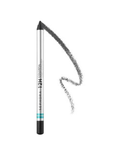 Lápiz Delineador de Ojos Sephora 12 Horas 02 Tacones de Fiesta