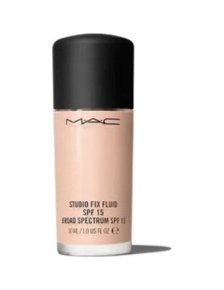 Base Fluida M.A.C Studio Fix NW 10 - 30 mL Base Fluida M.A.C Studio Fix NW 10 - 30 mL