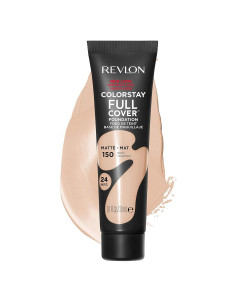 Base Mate Revlon ColorStay 29.57 ml Buff - Larga Duración