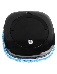 Robot de Mopa Inteligente Gernie 2400mAh Multi-Superficie