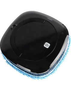 Robot de Mopa Inteligente Gernie 2400mAh Multi-Superficie 2