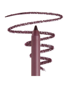 Lápiz de Labios ColourPop ON ICE Mate 1.0g Sangre Profunda