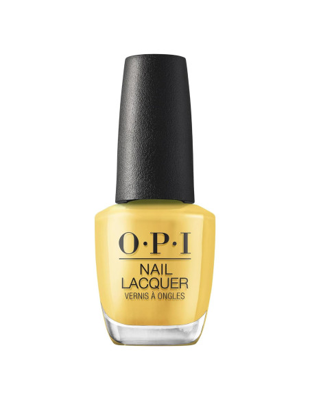 Esmalte de Uñas OPI Lookin' Cute-icle 15ml - Colección My Me Era