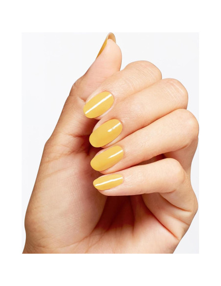 Esmalte de Uñas OPI Lookin' Cute-icle 15ml - Colección My Me Era