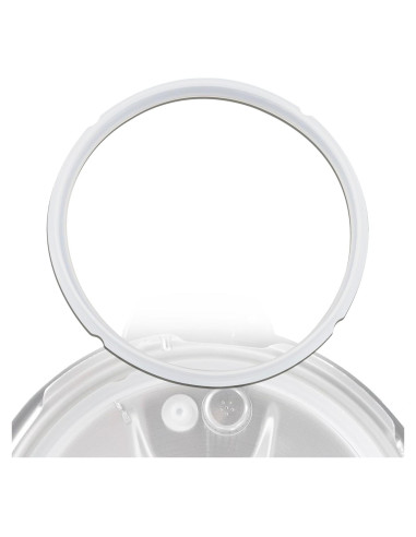 Piezas de Repuesto Terixe para Instant Pot Duo 5/6 Qt