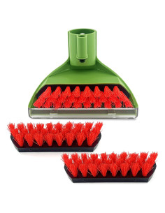 Cepillo de Reemplazo Bissell Little Green 1+2 Verde