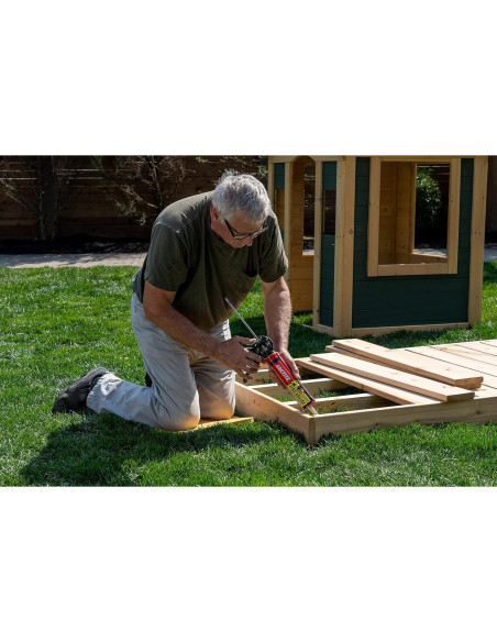 Adhesivo de Construcción Loctite PL Premium 283.5 ml Poliuretano