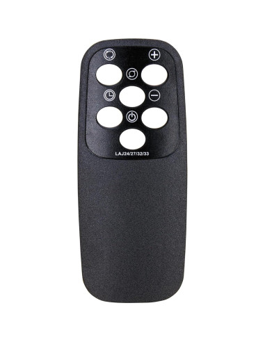 Control Remoto Reemplazo Lasko 6435 Oscilante Cerámico