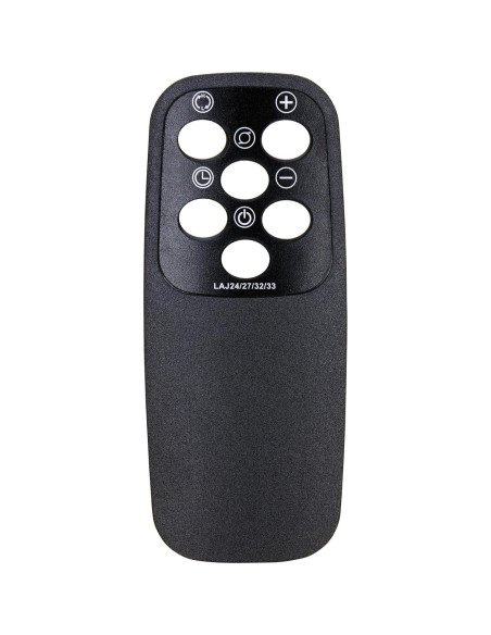 Control Remoto Reemplazo Lasko 6435 Oscilante Cerámico