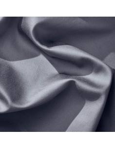 Sábana Ajustable Doble Boll & Branch 100% Algodón Orgánico Mineral 2