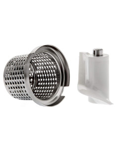 Rallador de Acero ANKARSRUM GR para Picadora de Carne