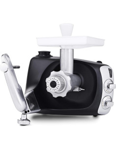 Rallador de Acero ANKARSRUM GR para Picadora de Carne 2