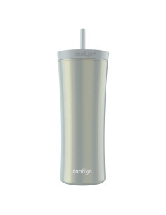 Tumbler Contigo AUTOCLOSE Shake & Go 20oz Macaroon