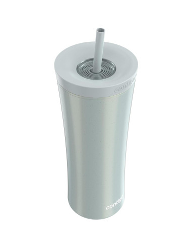 Tumbler Contigo AUTOCLOSE Shake & Go 20oz Macaroon