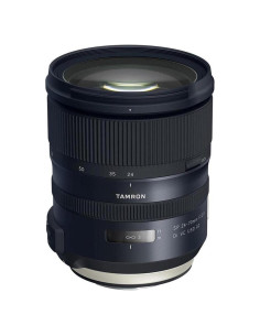 Lente Tamron 24-70mm F2.8 G2 VC USD para Canon A032E