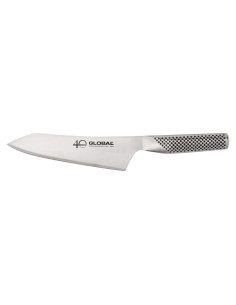 Cuchillo de Chef Global G-4/AB 17.78 cm Acero Inoxidable