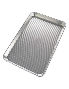Bandeja para Rollos de Gelatina USA Pan 36.2x23.5cm Aluminio