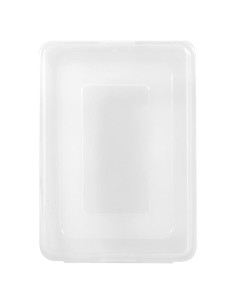 Tapa Grande de Plástico Nordic Ware 54.6x38.6 cm