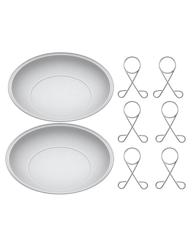 Plato Recolector de Cenizas Weber 34.3 cm Aluminio 80681