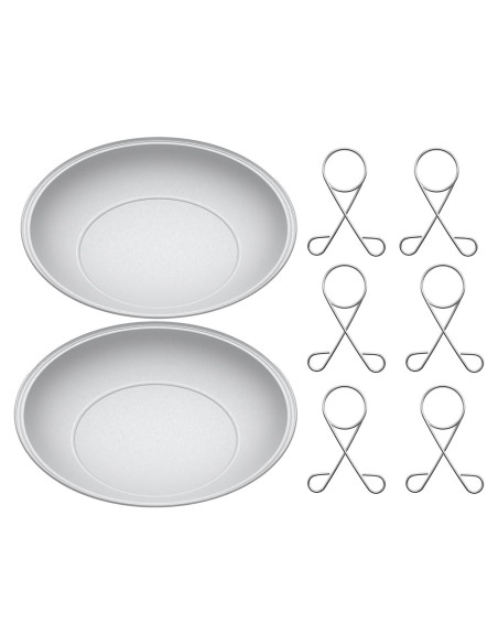 Plato Recolector de Cenizas Weber 34.3 cm Aluminio 80681 Plato Recolector de Cenizas Weber 34.3 cm Aluminio 80681