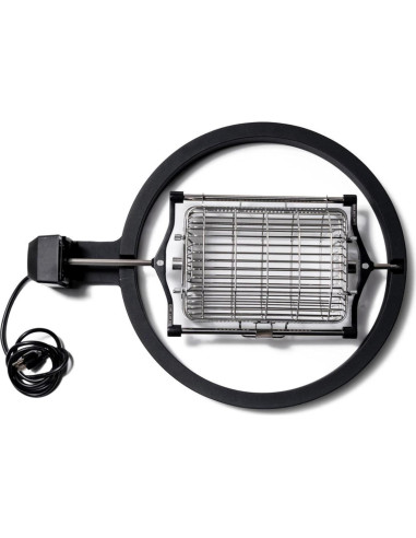 Kit de Accesorios Kamado Joe JoeTisserie para Parrilla KJ155172022