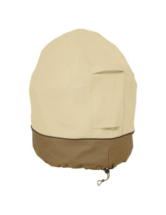 Cubierta de Barbacoa Mini Kamado Classic Accessories 54.6x52.1cm