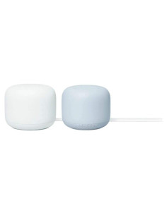 Sistema Wi-Fi Doble Banda Google Nest GA01426 - 353 m