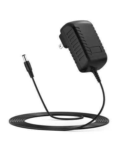 Adaptador de Corriente AC KONKIN BOO para NETGEAR RBS20