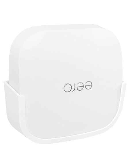 Soporte de Pared Adhesivo HOLACA para eero Pro 6E - Sin Tornillos