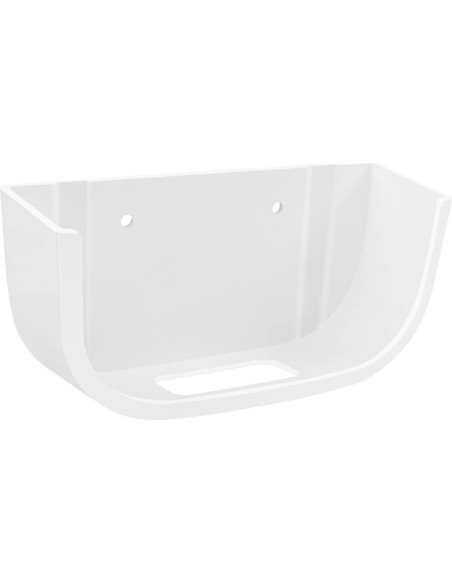 Soporte de Pared Adhesivo HOLACA para eero Pro 6E - Sin Tornillos