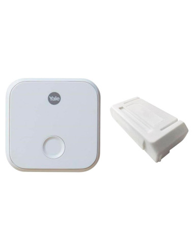 Kit de Actualización Wi-Fi y Bluetooth Yale para Cerraduras Assure