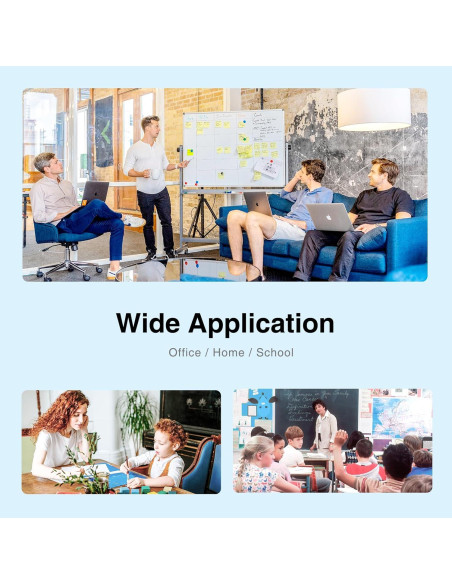 Cartuchos de Tinta Starink 280XXL PGBK para Canon - 2 Paquetes