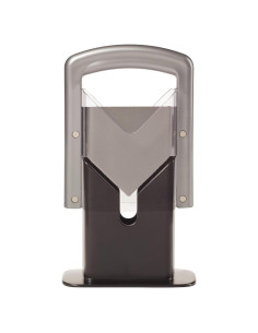 Cortador de Bagel Fonteme de Acero Inoxidable 23.5 cm