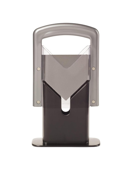 Cortador de Bagel Fonteme de Acero Inoxidable 23.5 cm