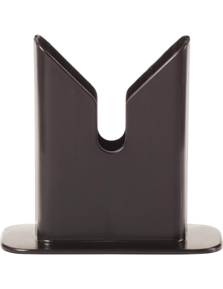 Cortador de Bagel Fonteme de Acero Inoxidable 23.5 cm