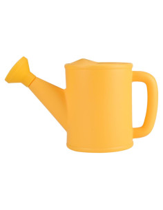 Regadera Pequeña NIOIPXA Amarilla 700ml para Niños