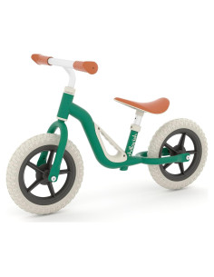 Bicicleta de Equilibrio Chillafish Charlie para Niños 1-4 Años